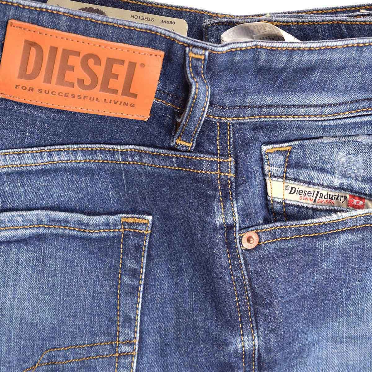 Back in stock for Man | Diesel